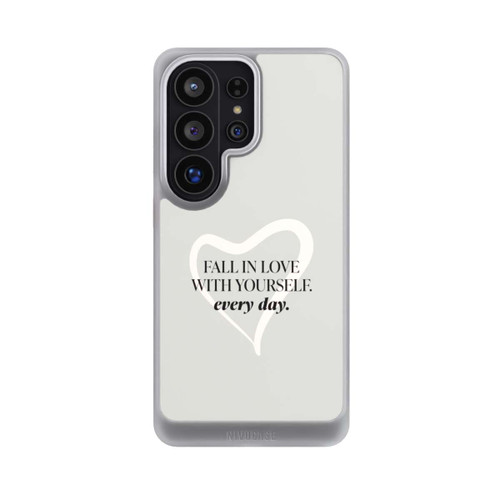 Samsung Galaxy S26 Ultra NIVOcore Fall in Love With Yourself