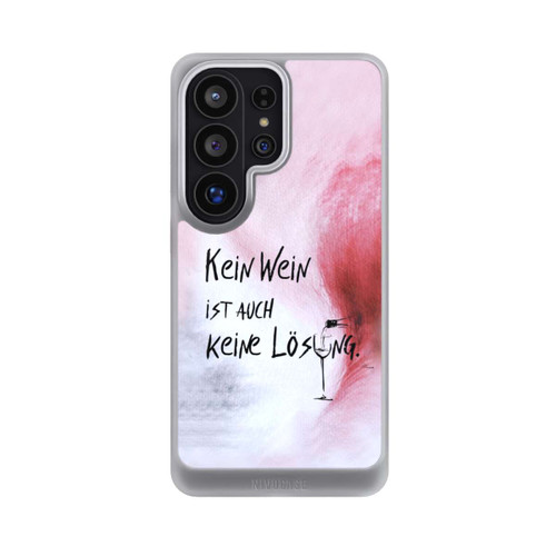 Samsung Galaxy S26 Ultra NIVOcore Kein Wein