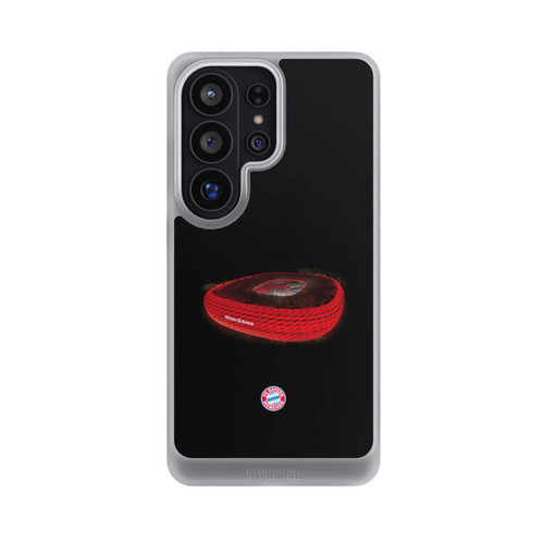 Samsung Galaxy S26 Ultra NIVOcore  FCB Allianz Arena