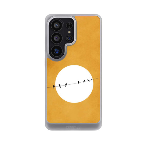 Samsung Galaxy S26 Ultra NIVOcore Chirping And Chilling