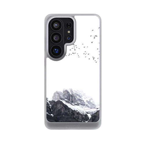 Samsung Galaxy S26 Ultra NIVOcore Das Gebirge