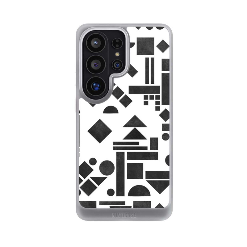 Galaxy S26 Ultra NIVOcore Géométrie