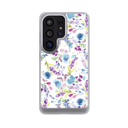 Samsung Galaxy S26 Ultra NIVOcore Herbstliche Lavendelsträuße