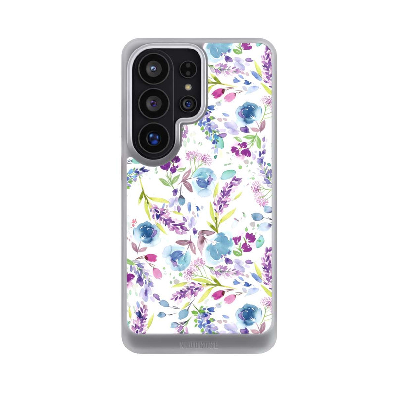Galaxy S26 Ultra NIVOcore Autumn Lavender Bunches