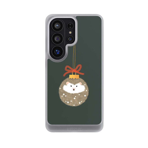 Samsung Galaxy S26 Ultra NIVOcore weihnachtlicher Igel