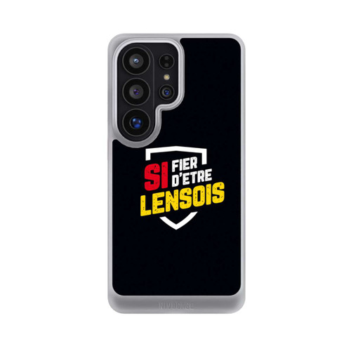 Samsung Galaxy S26 Ultra NIVOcore RCL Si fier d'être Lensois