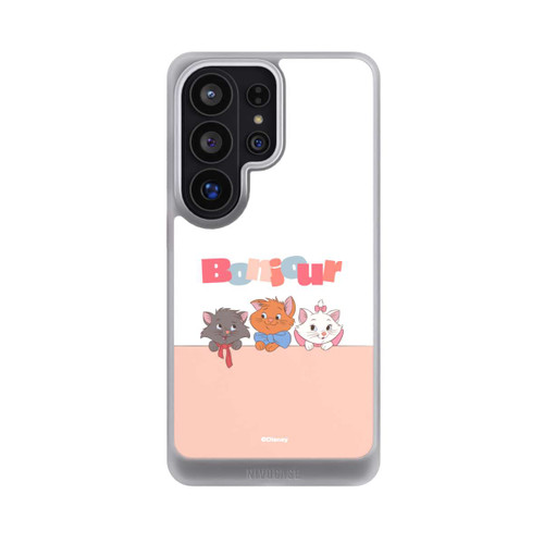 Samsung Galaxy S26 Ultra NIVOcore Aristochats Bonjour