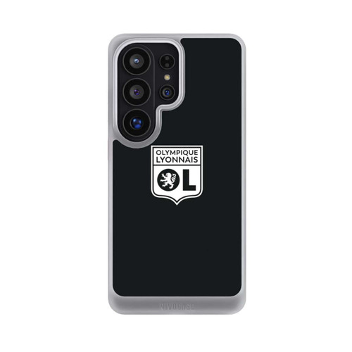Samsung Galaxy S26 Ultra NIVOcore Logo OL noir et blanc