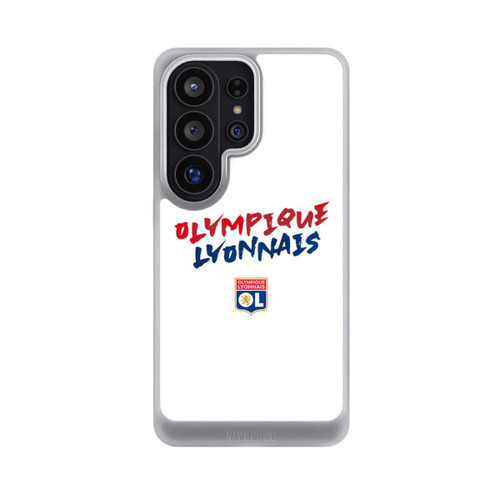 Samsung Galaxy S26 Ultra NIVOcore Pinceau OL blanc