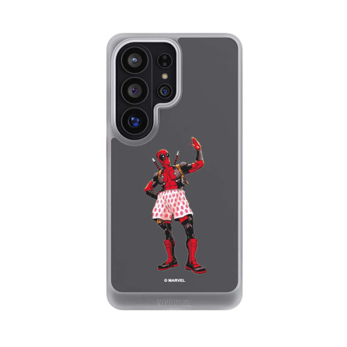 Samsung Galaxy S26 Ultra NIVOcore Deadpool underwear