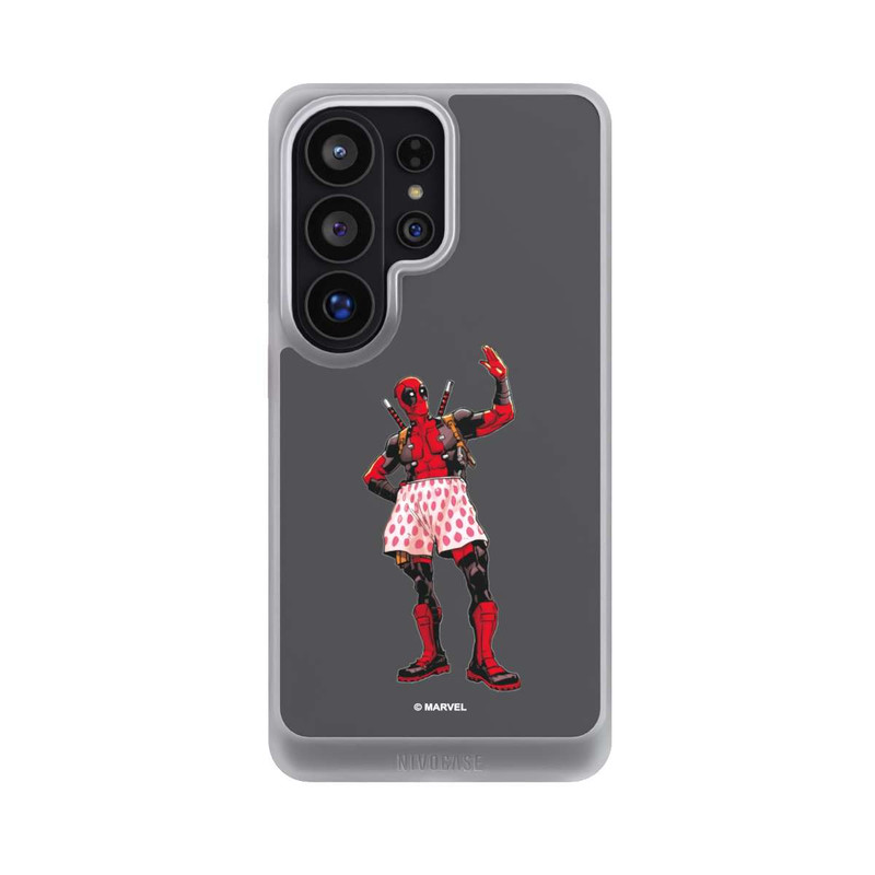Galaxy S26 Ultra NIVOcore Deadpool underwear