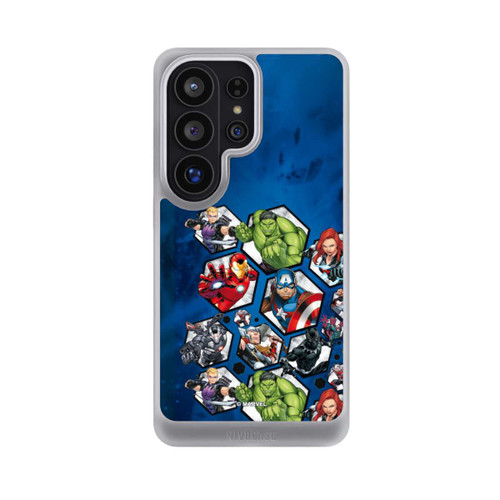 Samsung Galaxy S26 Ultra NIVOcore Avenger Fightmode