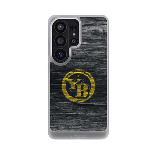 Samsung Galaxy S26 Ultra NIVOcore BSC YB Holzoptik