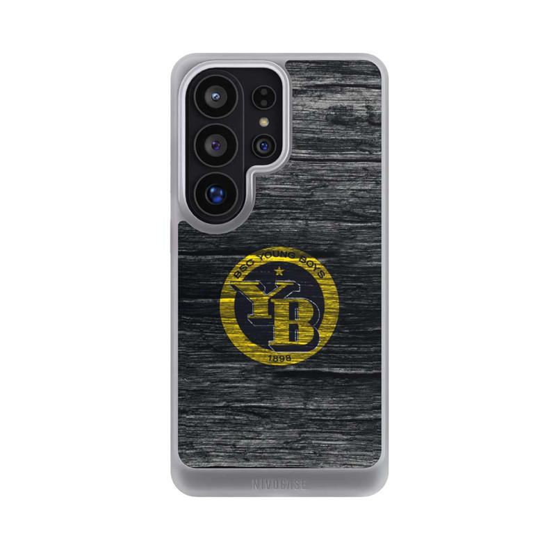 Galaxy S26 Ultra NIVOcore BSC YB Holzoptik