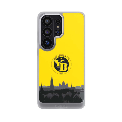 Samsung Galaxy S26 Ultra NIVOcore BSC YB Skyline