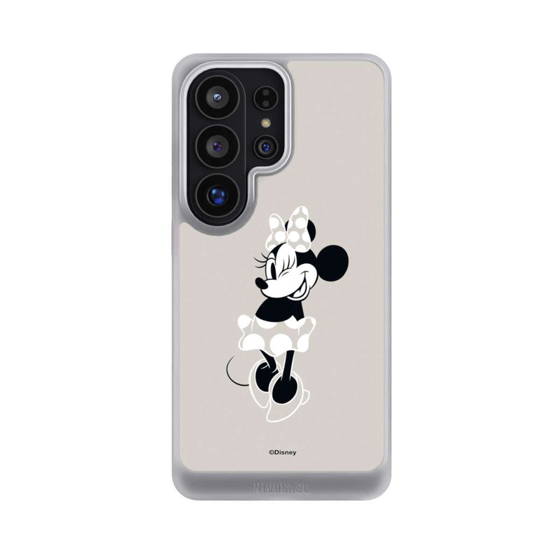Galaxy S26 Ultra NIVOcore Minnie Zwinkernde Boho