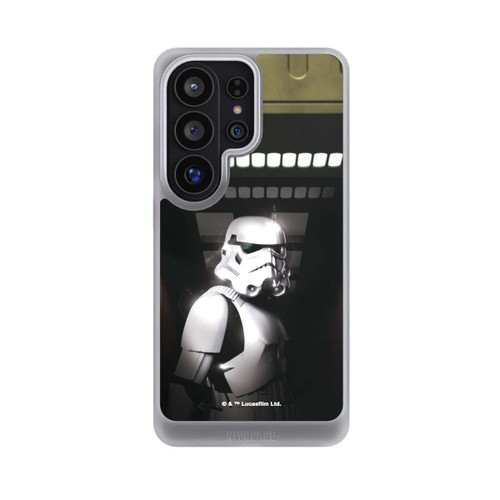 Samsung Galaxy S26 Ultra NIVOcore Der Mandalorian Sturmtruppler