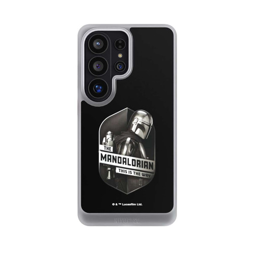 Samsung Galaxy S26 Ultra NIVOcore The Mandalorian This Is The Way