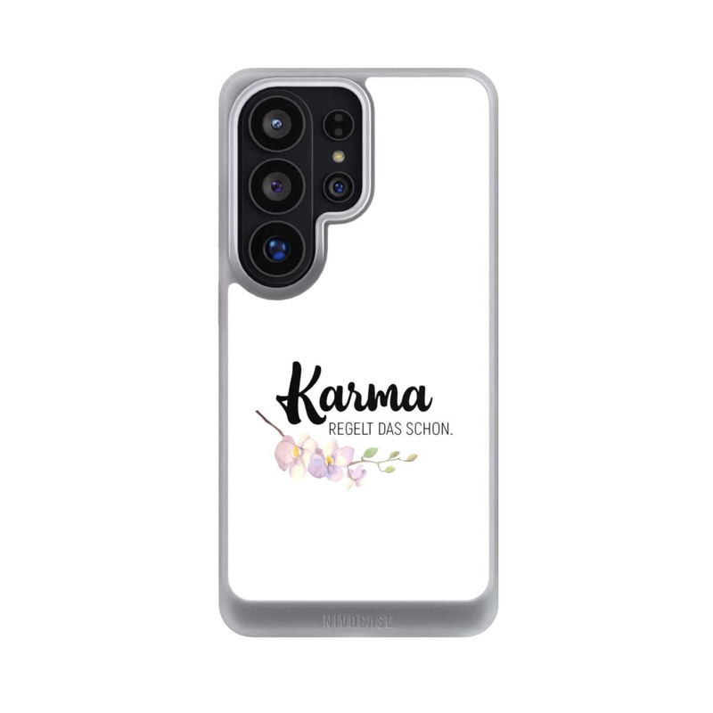 Galaxy S26 Ultra NIVOcore Karma regelt das schon