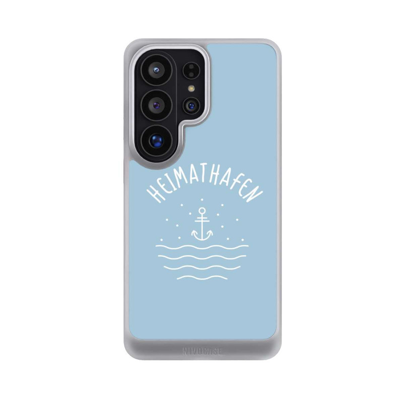 Galaxy S26 Ultra NIVOcore Heimathafen