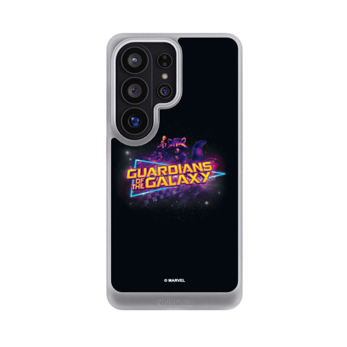 Samsung Galaxy S26 Ultra NIVOcore Guardians of the Galaxy Logo