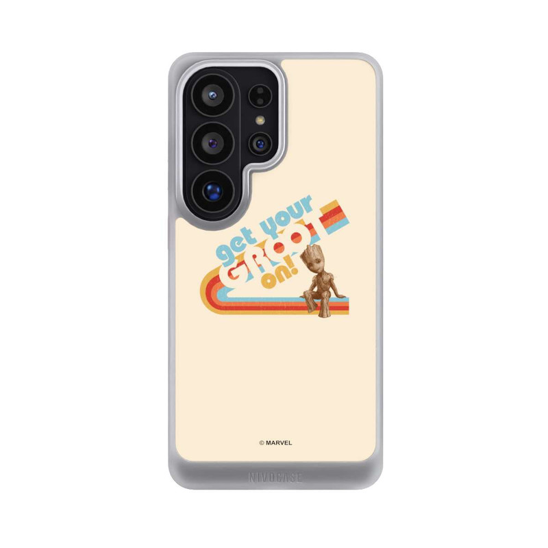 Galaxy S26 Ultra NIVOcore Get Your Groot On Guardians of the Galaxy