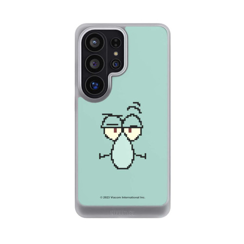 Samsung Galaxy S26 Ultra NIVOcore Squidward Bold And Brash