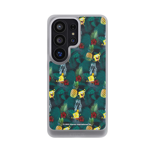 Samsung Galaxy S26 Ultra NIVOcore Spongebob Pineapple Pattern