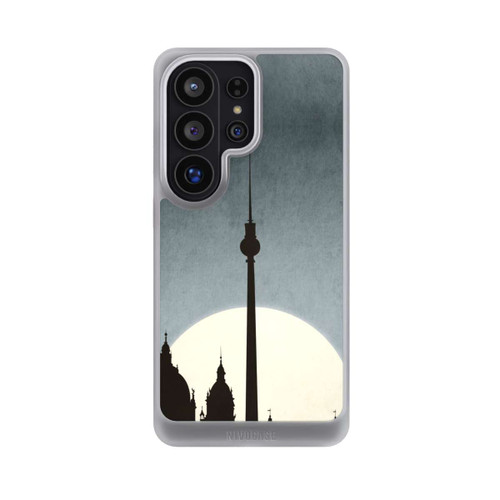 Samsung Galaxy S26 Ultra NIVOcore Berlin Sunrise