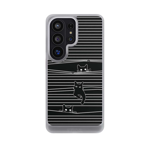 Samsung Galaxy S26 Ultra NIVOcore Chats voyeurs