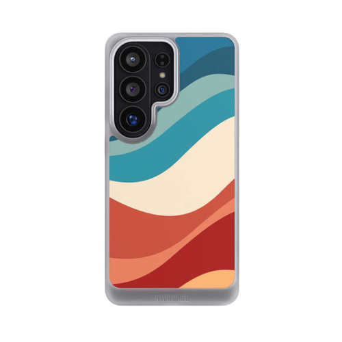 Samsung Galaxy S26 Ultra NIVOcore Colour Waves