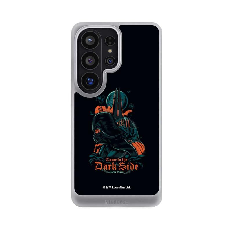 Galaxy S26 Ultra NIVOcore Darth Vader Halloween