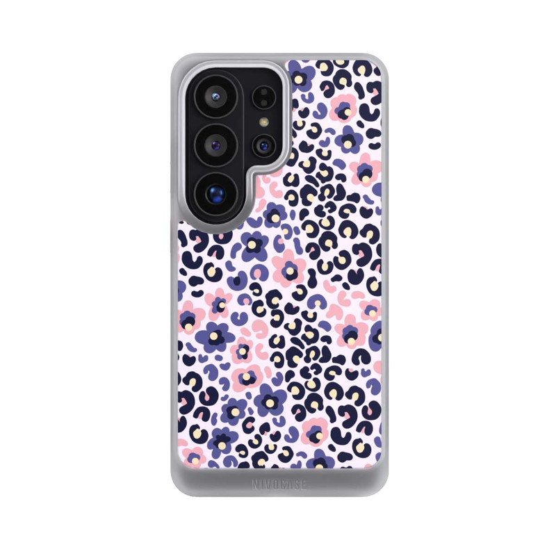 Galaxy S26 Ultra NIVOcore Tierfell mit Blumen 1