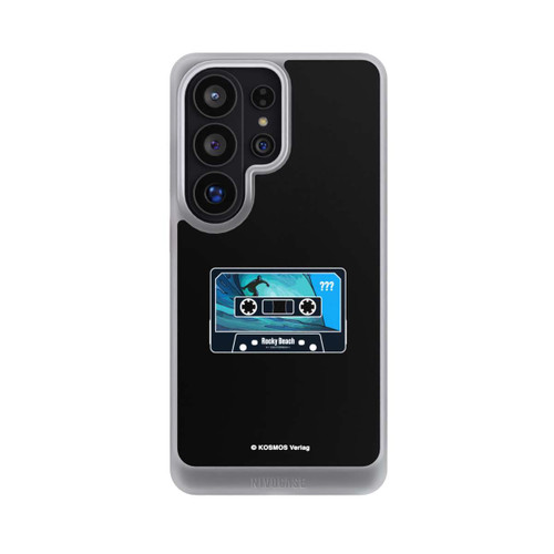 Samsung Galaxy S26 Ultra NIVOcore Rocky Beach Kassette Surfer