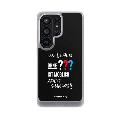 Samsung Galaxy S26 Ultra NIVOcore Ein Leben Ohne ???