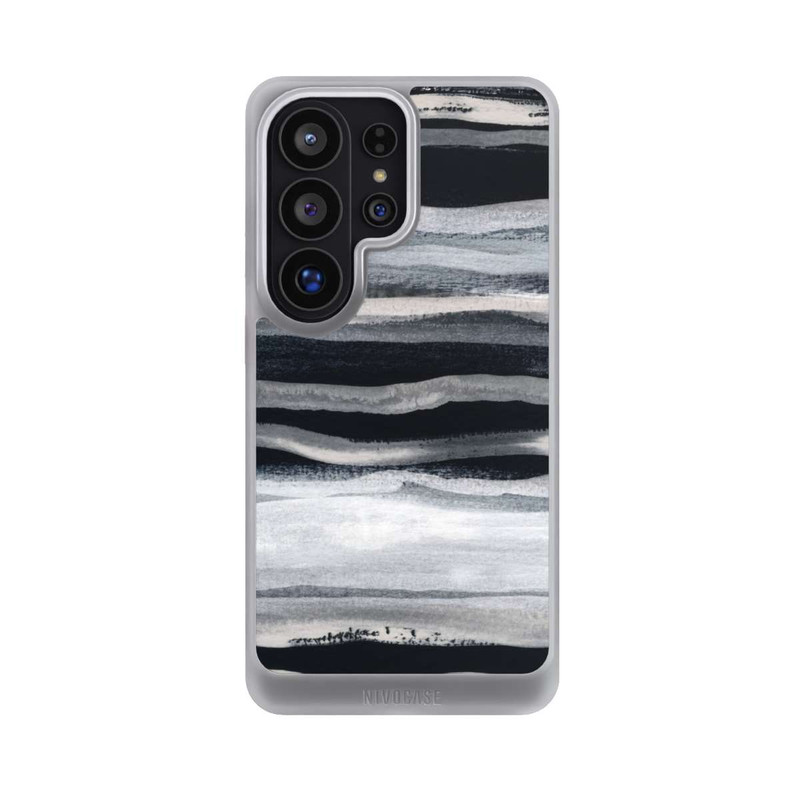 Galaxy S26 Ultra NIVOcore Abstrakte Pinselstriche 68