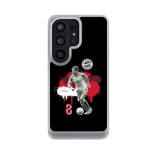 Samsung Galaxy S26 Ultra NIVOcore Leon Goretzka 8