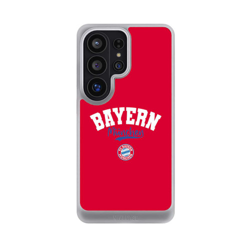 Samsung Galaxy S26 Ultra NIVOcore FC Bayern München