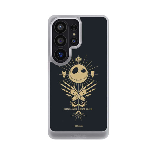 Samsung Galaxy S26 Ultra NIVOcore Nightmare Before Christmas King Jack