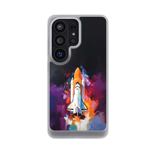 Samsung Galaxy S26 Ultra NIVOcore Space Shuttle Start