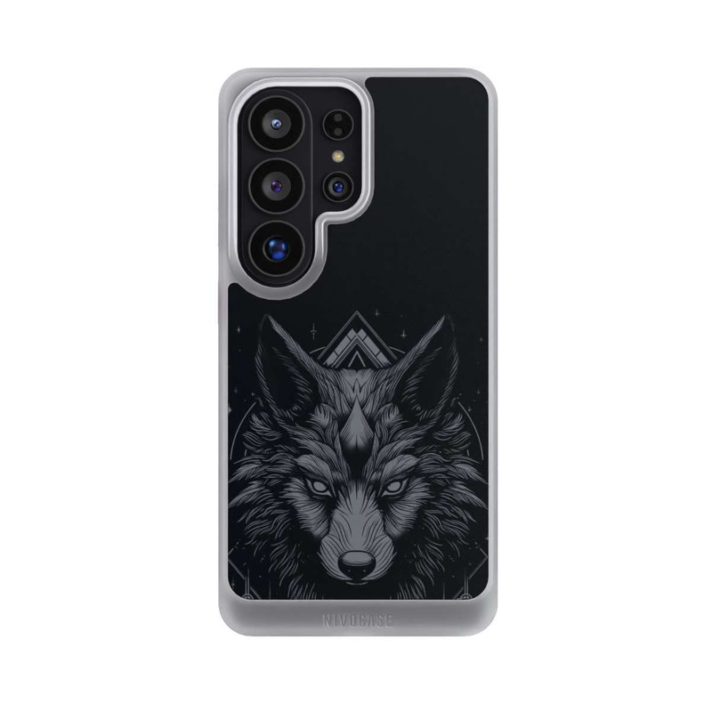 Galaxy S26 Ultra NIVOcore Zodiac Wolf