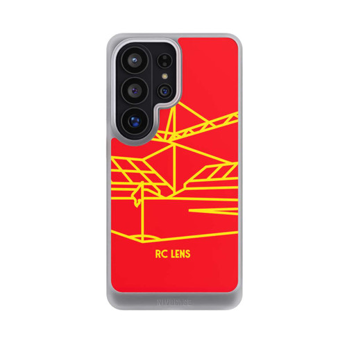 Samsung Galaxy S26 Ultra NIVOcore Ligne d'art Stade grand