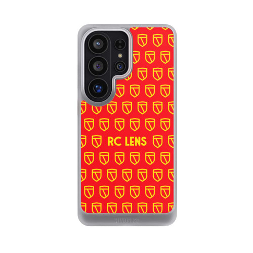 Samsung Galaxy S26 Ultra NIVOcore Motif du logo RCL