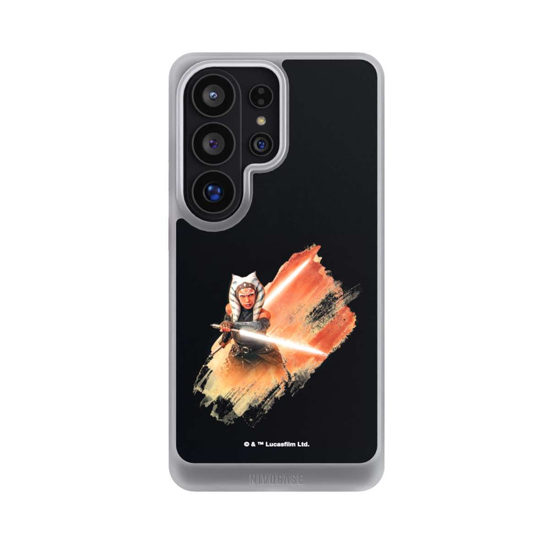 Galaxy S26 Ultra NIVOcore Ahsoka Tano