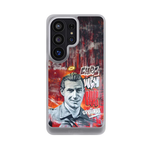 Samsung Galaxy S26 Ultra NIVOcore 1.FCK Fritz Walter