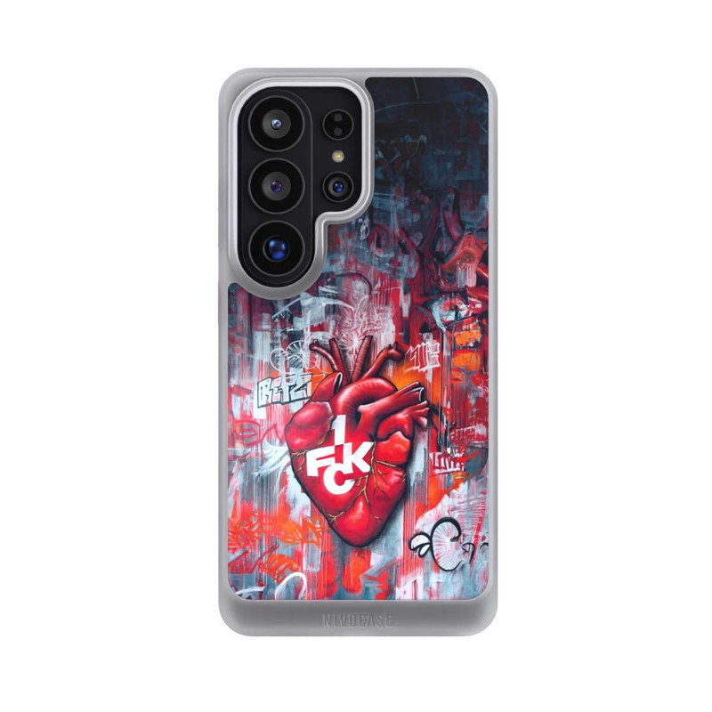 Galaxy S26 Ultra NIVOcore 1.FCK Herz