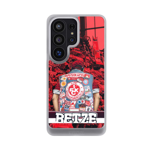 Samsung Galaxy S26 Ultra NIVOcore 1.FCK Betze