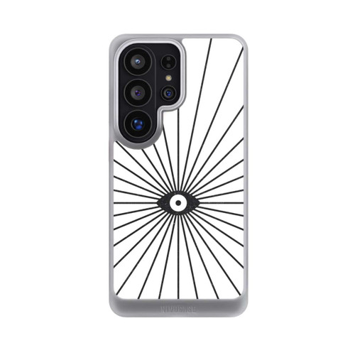 Samsung Galaxy S26 Ultra NIVOcore Großer Bruder