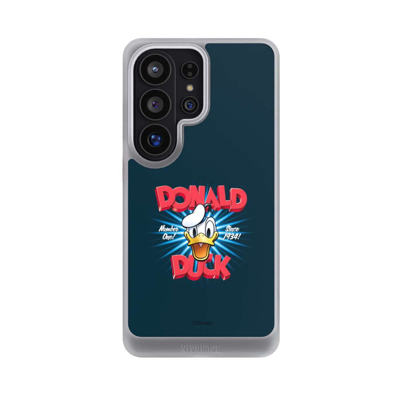 Galaxy S26 Ultra NIVOcore Donald Duck Since 1934