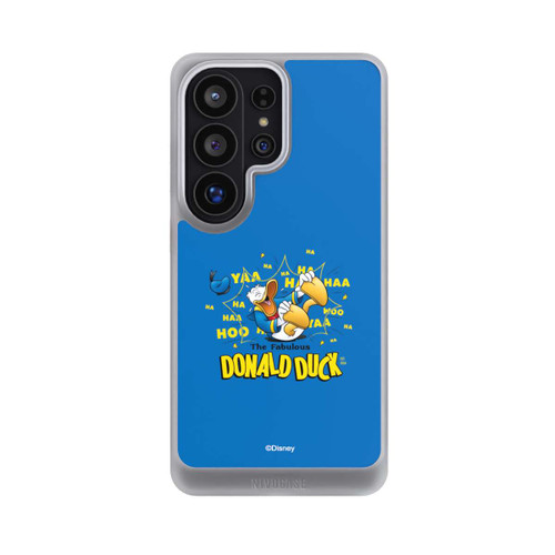 Samsung Galaxy S26 Ultra NIVOcore Donald Duck Laughing